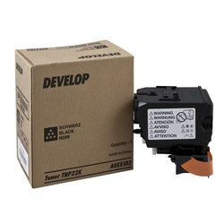 tambour noir Kyocera DP22B KM-DP22B