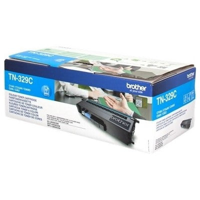 toner cyan Brother TN-329C BR-TN329C