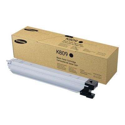 toner noir Samsung K809 SA-T809B