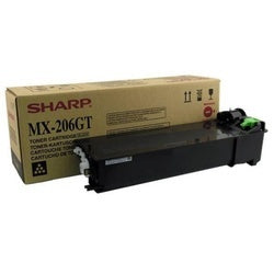 toner noir Sharp MX-206GT SH-T206