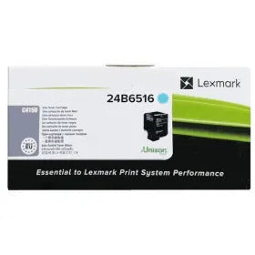toner cyan Lexmark C4150 LX-T4150C
