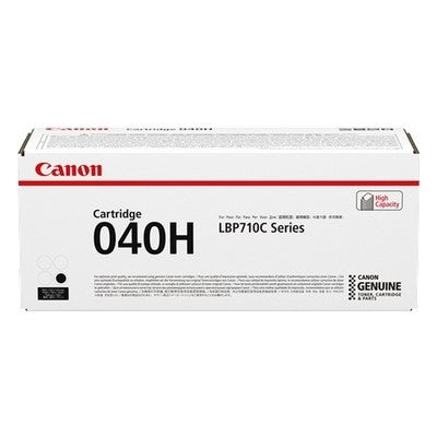 toner noir Canon CA-T040HB CA-T040HB