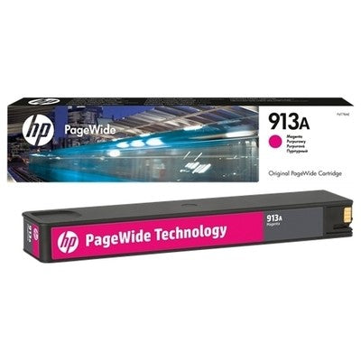 cartouche magenta Hp U913M HP-U913M