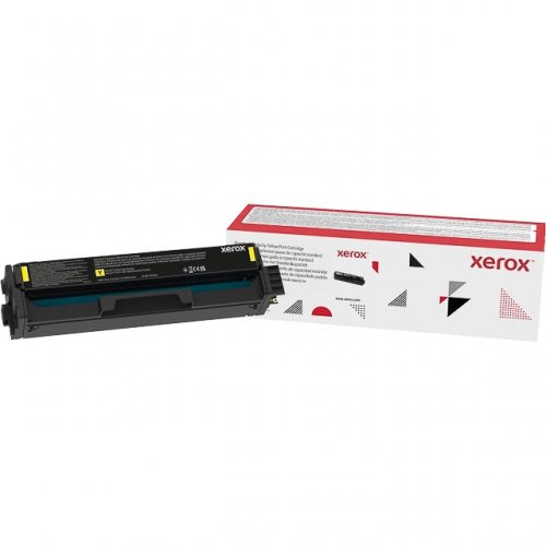 toner jaune Xerox XE-T230SY XE-T230SY