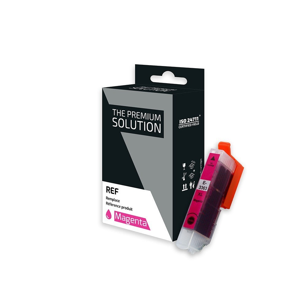 cartouche magenta Epson E3363 C8E3363
