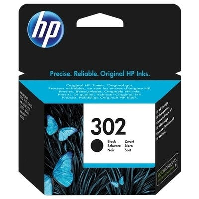 cartouche noir Hp U302B HP-U302B