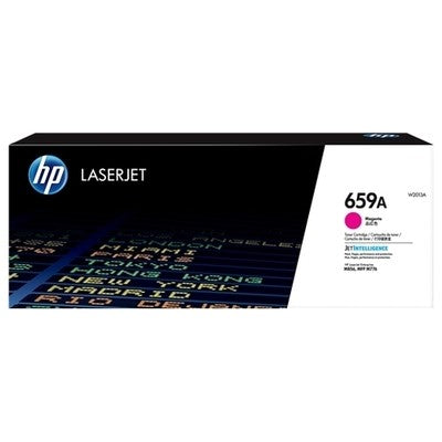 toner magenta Hp W2013A HP-T659AM