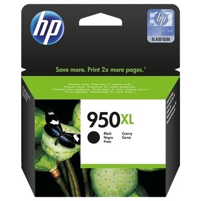 cartouche noir Hp H950XL HP-U950XL