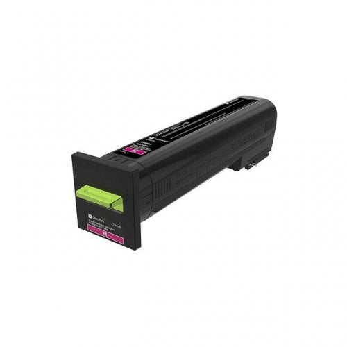 toner magenta Lexmark LX-T820XMR LX-T820XMR