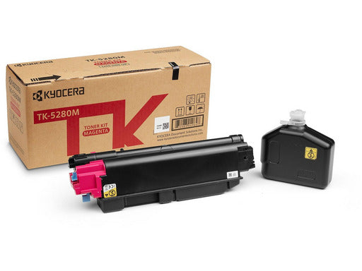 toner magenta Kyocera TK-5280 KY-T5280M