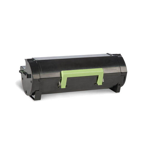toner noir Lexmark LX-T602HC LX-T602HC
