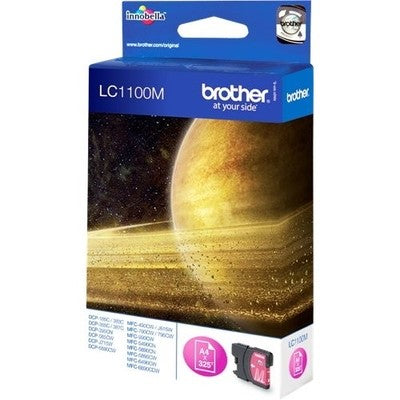 cartouche magenta Brother B1100M BR-ULC1100MXL