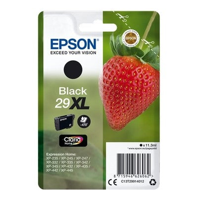 cartouche noir Epson E2991 EP-UT2991