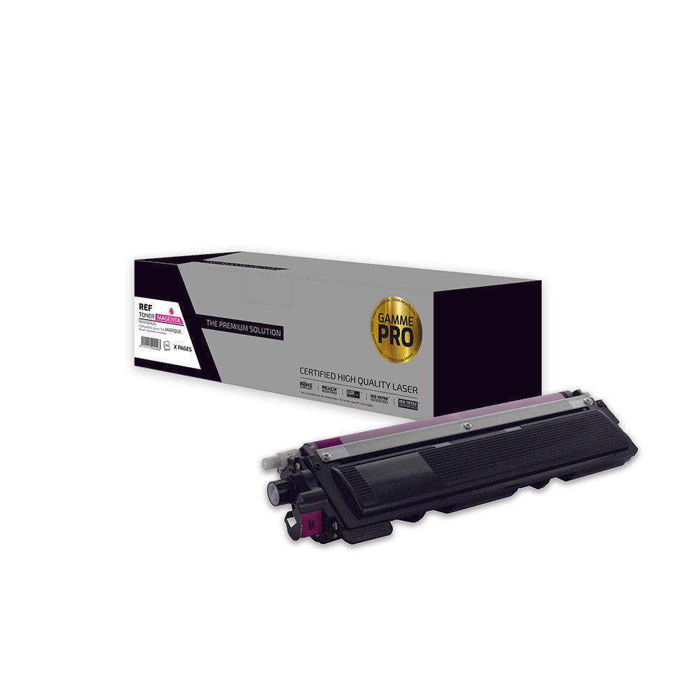 toner magenta Brother TN-210 L1-BTTN230M-PRO
