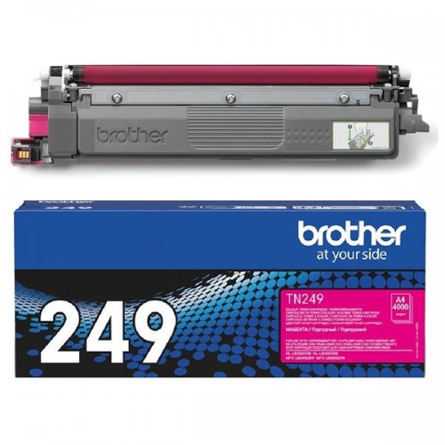 toner magenta Brother TN-249M BR-TN249M