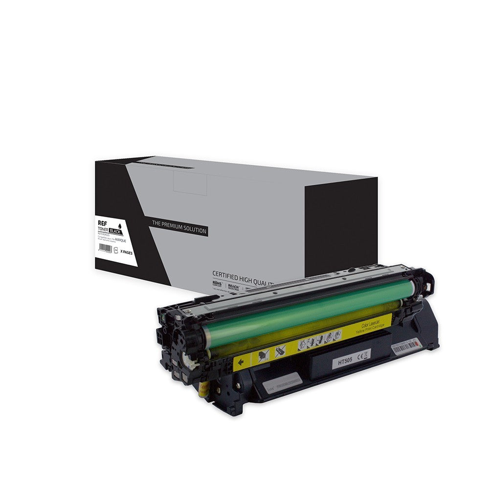 toner noir Canon CF280 L1-HT505