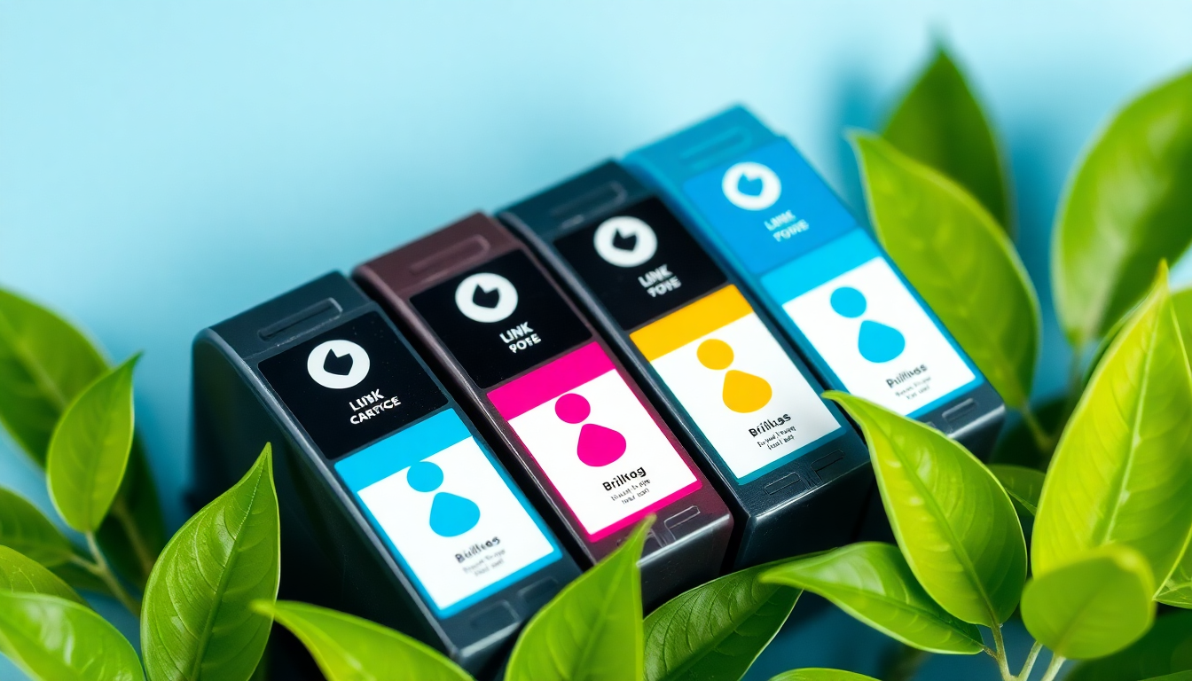 Comment prolonger la durée de vie de vos cartouches d’encre pas cher : astuces essentielles pour une impression économique et écoresponsable