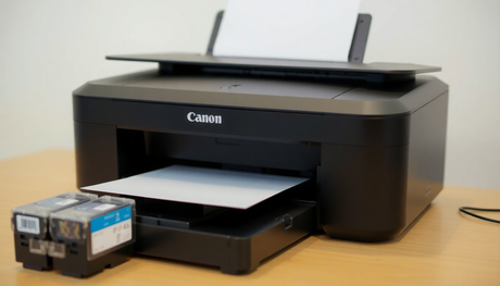 Guide Ultime pour Nettoyer Efficacement la Tête d'Impression de Votre Imprimante Canon et Maximiser la Qualité d'Impression en Couleur en 2025
