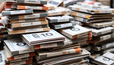 Cartouches d'encre pas cher : calculez le coût total d'impression (TCO) pour choisir entre originale, compatible et recyclée