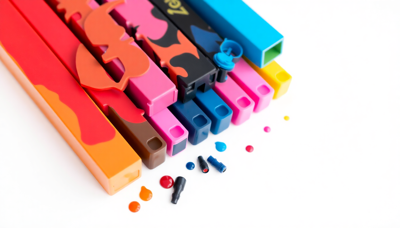 Les Meilleures Stratégies pour Prolonger la Durée de Vie de Vos Cartouches d'Encre Pas Cher et Réduire Vos Dépenses d'Impression