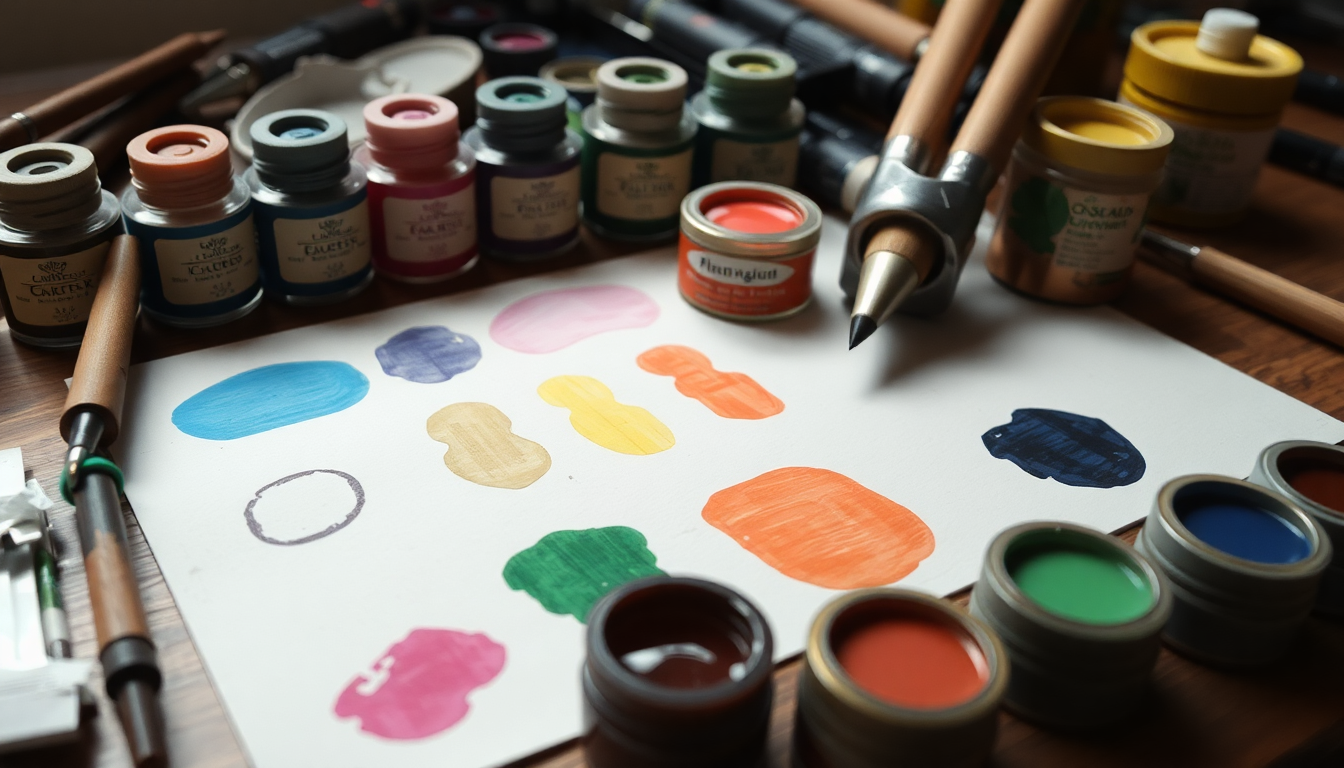 Cartouches d'encre pas cher : optimiser vos réglages d'imprimante et votre approvisionnement pour des impressions économiques et écoresponsables
