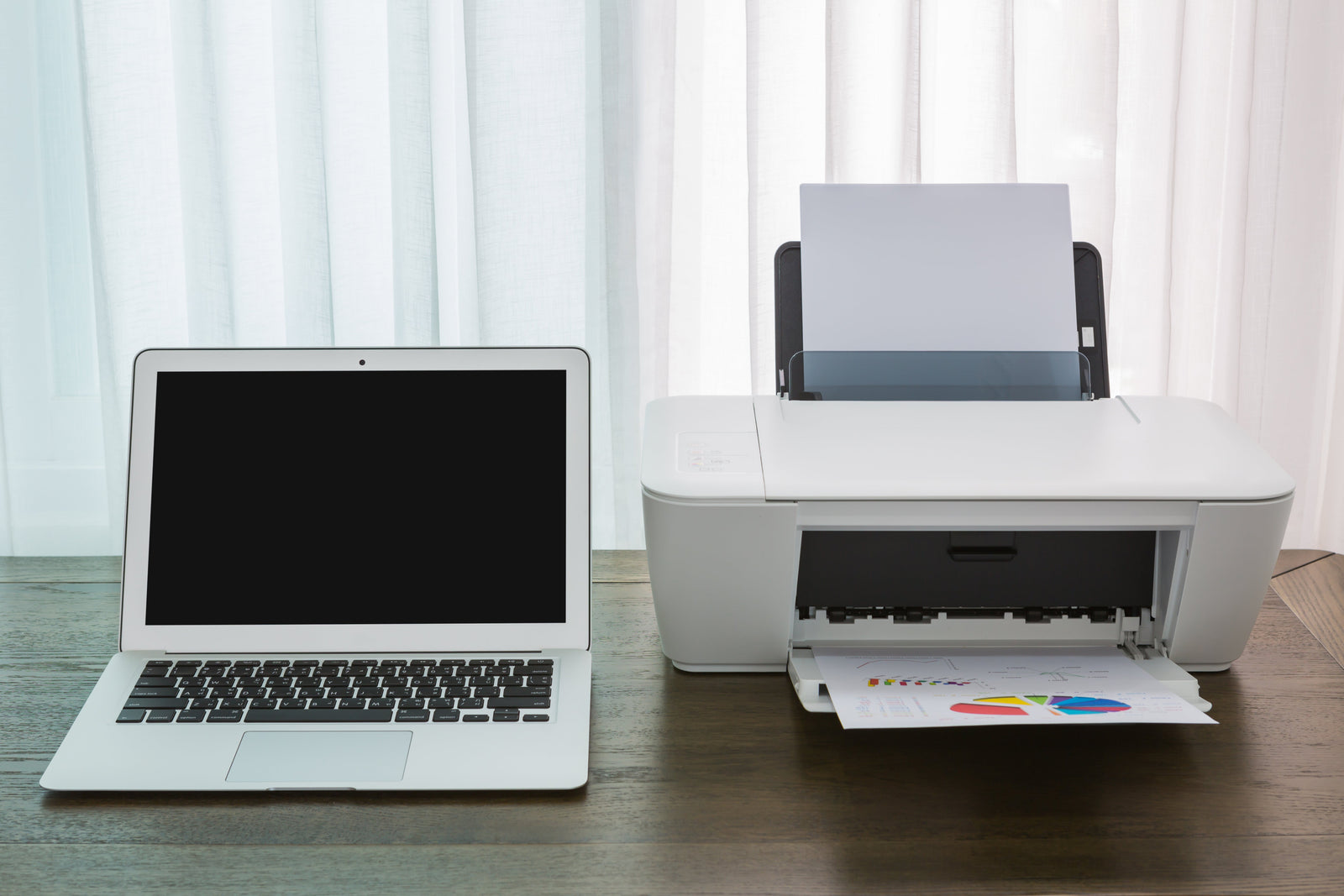 🖨️ Mode brouillon, police éco, couleurs : 5 réglages simples pour imprimer sans gaspiller