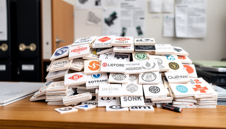 Matrice de décision : comment choisir des cartouches d’encre pas cher pour votre entreprise — compatibilité, garantie et impact écologique