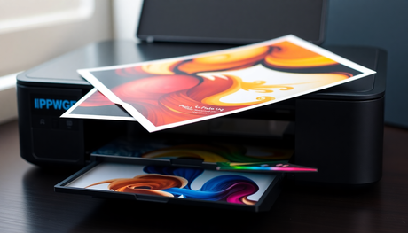 Comment Maximiser la Qualité de vos Impressions Couleur : Les Meilleures Pratiques et Choix d'Équipements en 2025