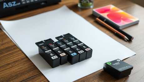 Tout en Couleur : 7 Astuces pour Obtenir une Impression A3 de Qualité Optimale en 2025