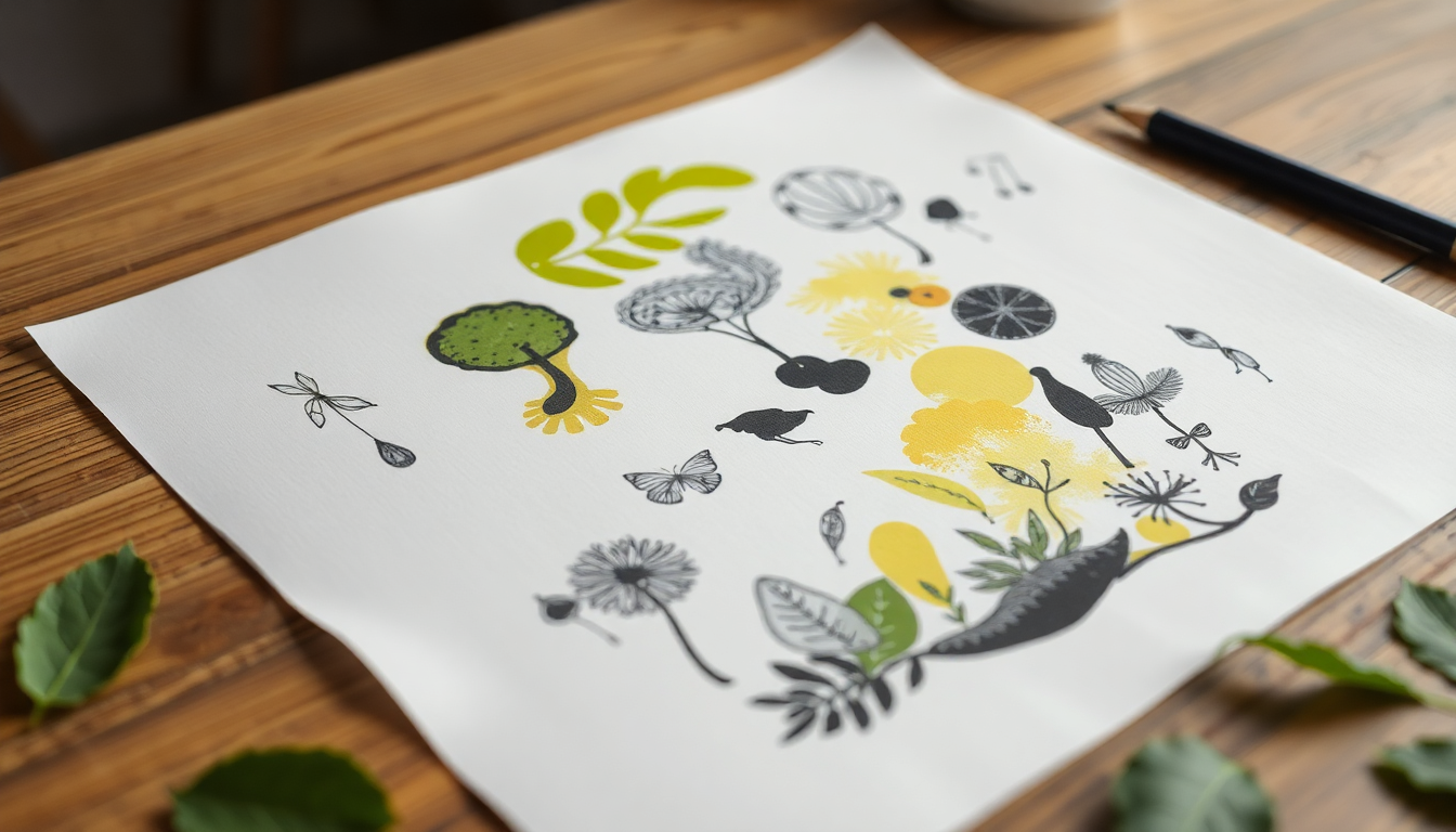 Comment Choisir des Cartouches d'Encre Écologiques pour une Impression Écoresponsable en 2025 : Guide Complet