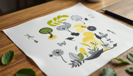 Comment Choisir des Cartouches d'Encre Écologiques pour une Impression Écoresponsable en 2025 : Guide Complet