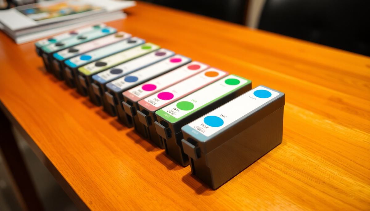 Optimisez Vos Impressions Couleur avec Oki et Ricoh en 2025 – TEC (TOUT ...