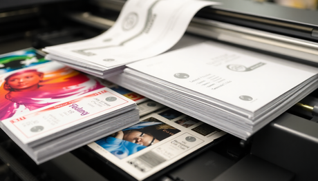 Cartouches d'encre pas cher et TCO : stratégie complète pour réduire les coûts d'impression en PME