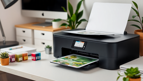 Comment choisir et entretenir vos cartouches d'encre compatibles pour une impression économique et durable