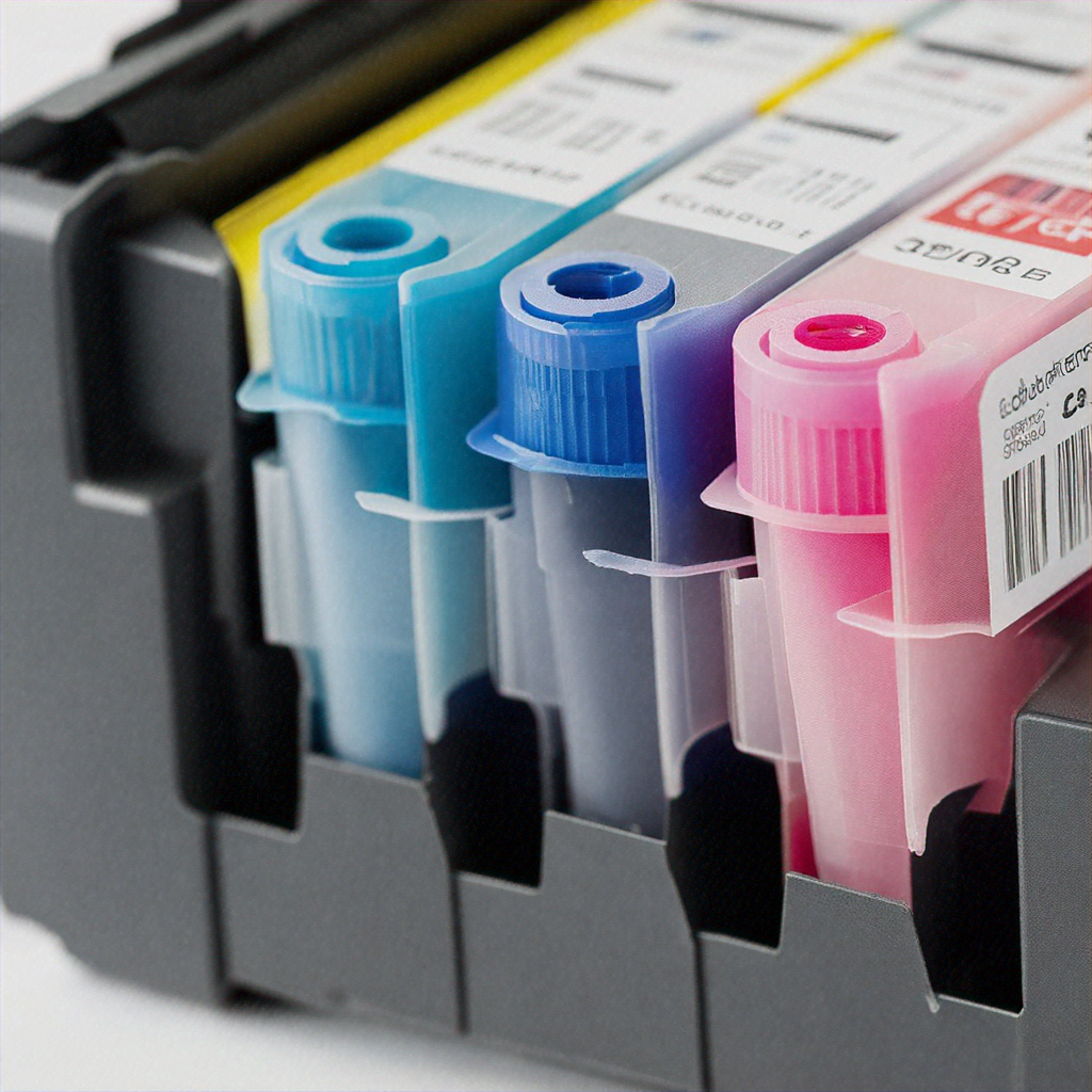 Ink cartridges: Complete guide to choosing the right cartridge