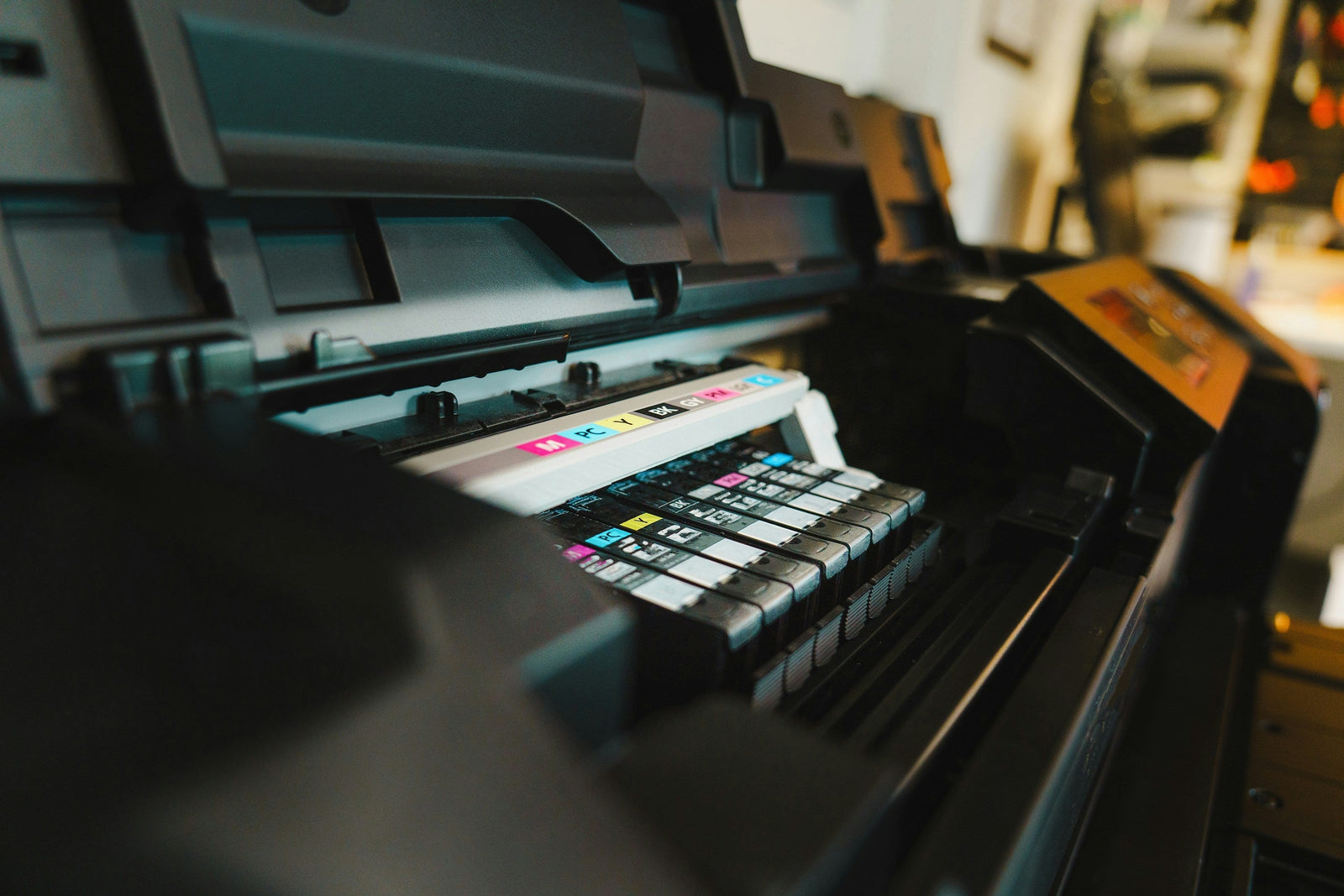 Bonnes pratiques d’usage des cartouches d’encre