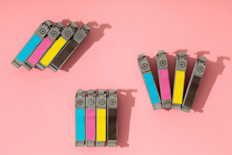 ⚖️ Cartouche compatible ou rechargée : laquelle est la plus rentable ?