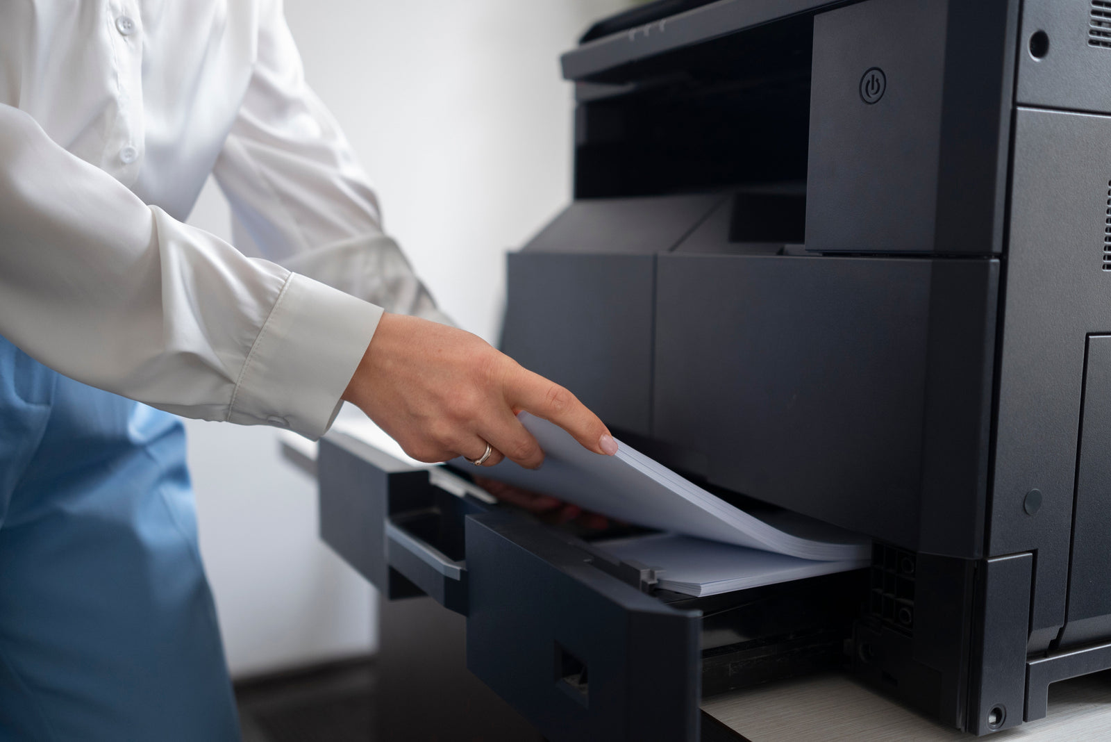 Cartouches compatibles vs originales : notre test complet
