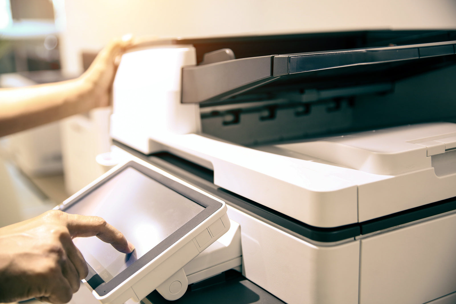Cartouches d'encre pour professionnels et entreprises : comment faire le bon choix ?