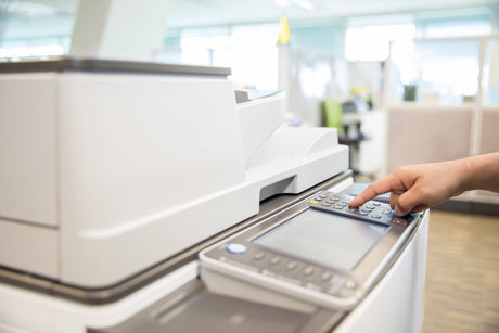 Cartouches d'encre : Tout ce qu'il faut savoir pour choisir et économiser