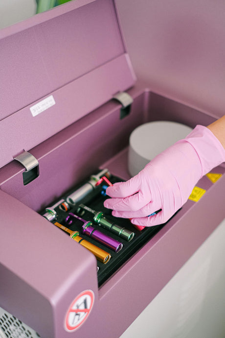 ♻️ Cartouches rechargées : est-ce vraiment rentable ?