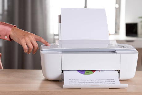 🖨️ Comment installer une cartouche d’encre correctement ?