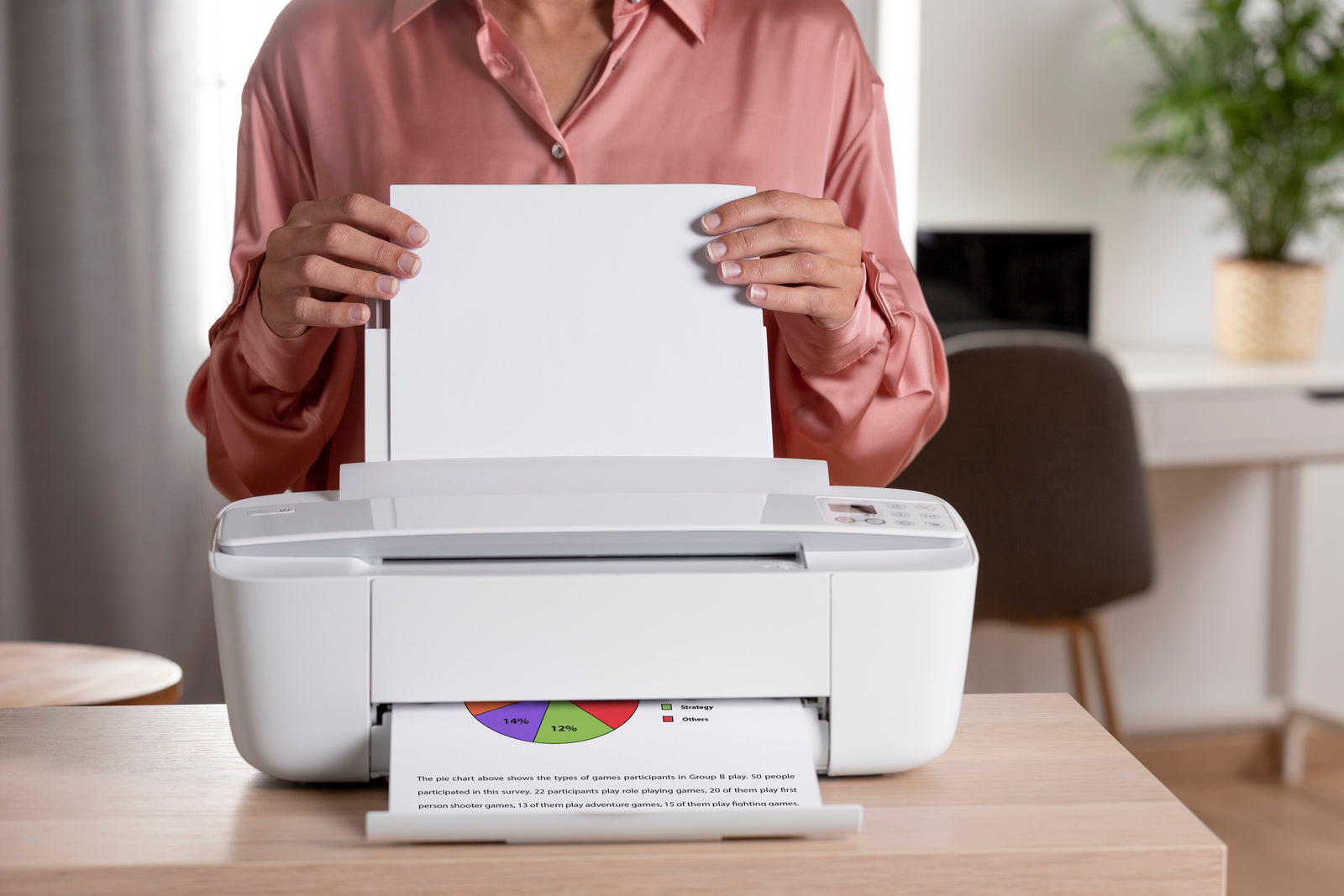 Comment optimiser son budget impression en entreprise ?