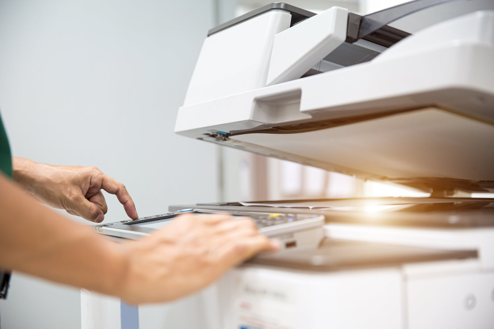 Comparatif prix 2025 : les cartouches d’encre les moins chères
