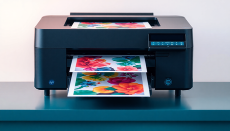 Tout en Couleur : Comment Optimiser Votre Impression A3 pour des Résultats Éblouissants en 2025