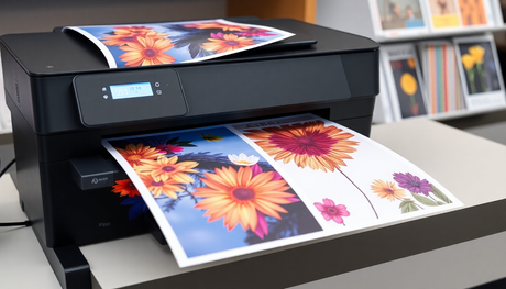 Impression A3 Couleur : Comment Obtenir des Résultats Optimaux avec les Meilleures Pratiques en 2025