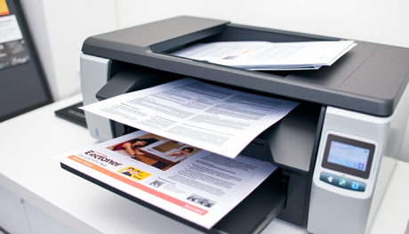 Guide 2025 : Comment Choisir des Solutions d'Impression À Couleur Optimale pour Maximiser la Qualité de vos PDF