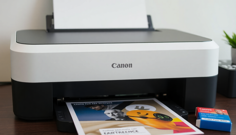 Comment Nettoyer Efficacement la Tête d'Impression de Votre Imprimante Canon pour des Couleurs Éclatantes en 2025