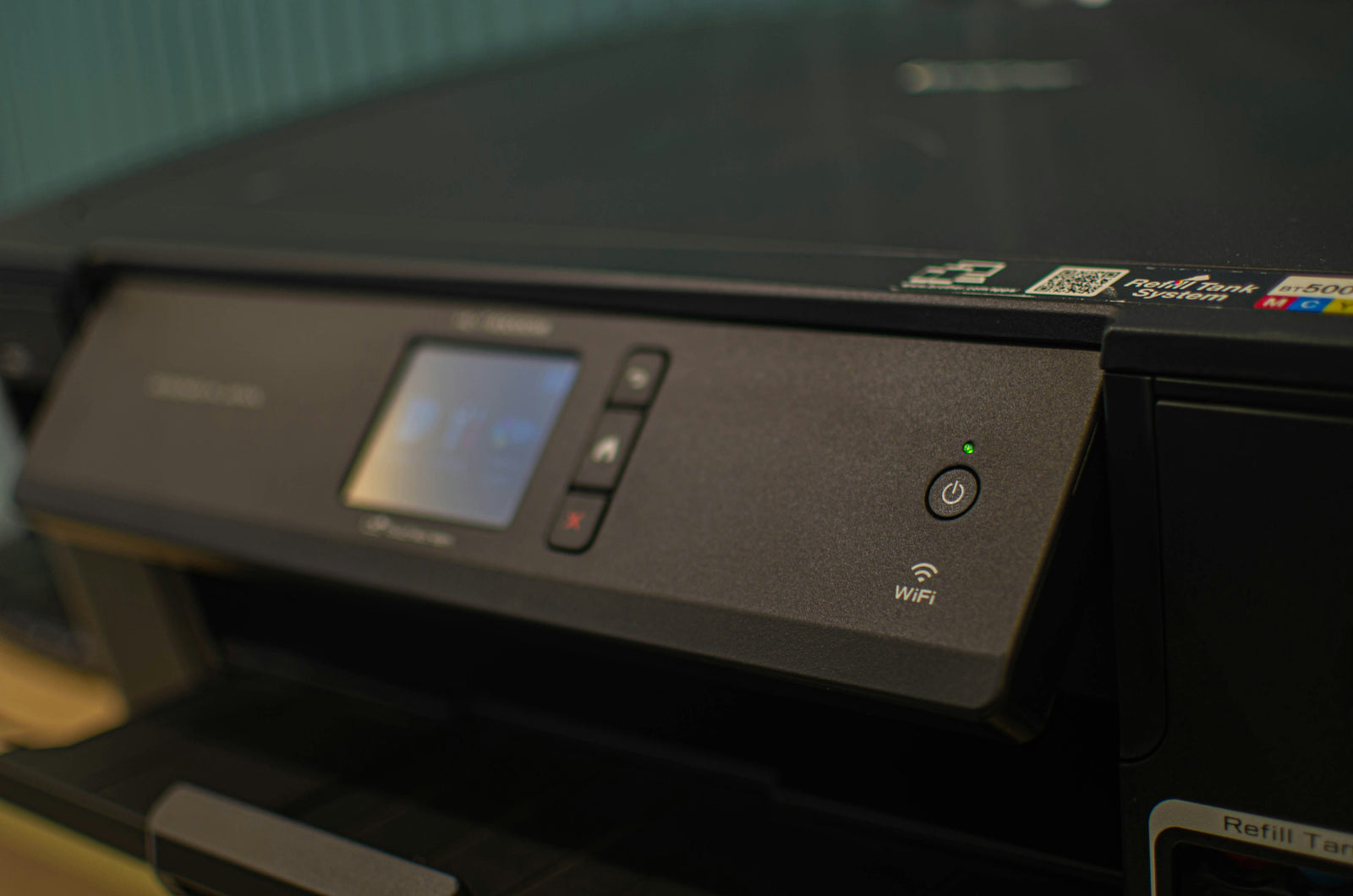 🖨️ Faut-il laisser une imprimante sans encre ?