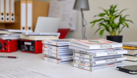 Cartouches d'encre pas cher : guide de négociation fournisseurs et contrats pour PME — réduire les coûts sans sacrifier la qualité